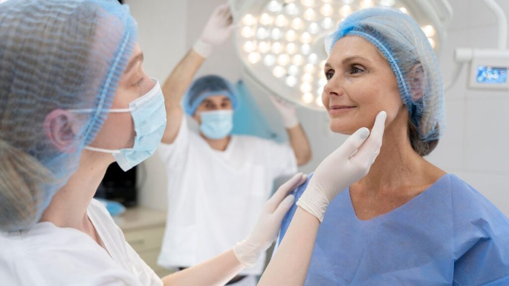Plastic Surgery Innovations Transforming Patient Outcomes