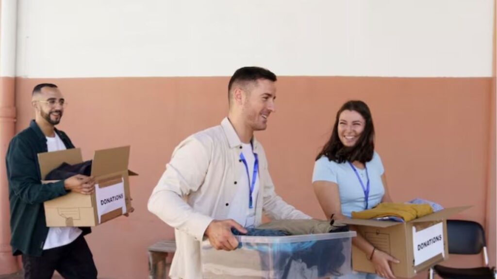 The Benefits of Hiring Professional Movers for Your Next Relocation