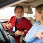 Safeguarding Your Rights After a Rideshare Accident