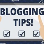 Getting Started with SFlic: Tips for New Bloggers