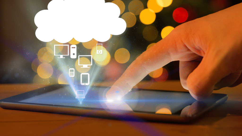 Salesforce Marketing Cloud implementation