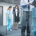 How Hospitals and Health Systems Stay Resilient Amid Shifting Risks