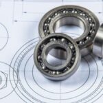 Enhancing Equipment Reliability with Self-Aligning Rod End Bearings