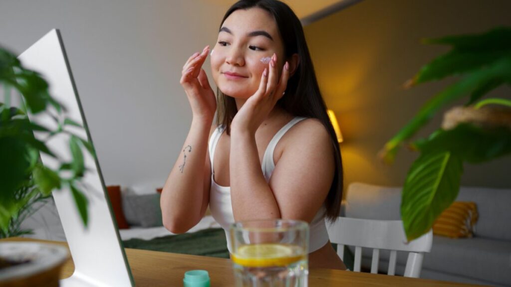 SkinPres T