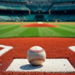 Softball Field Lights: Safety, Performance & Efficiency