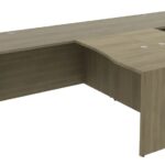 Work Better Together: The Benefits of a T-Shaped Desk for 2