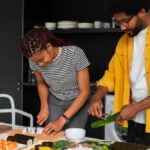 The Art of Cooking with TasyyBlack: Tips and Techniques for Success