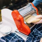 Unveiling the Tortellinatrice: The Kitchen Gadget Every Pasta Lover Needs