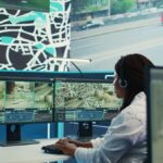 Video Analytics Platform for Traffic Enforcement: Smarter Roads Ahead