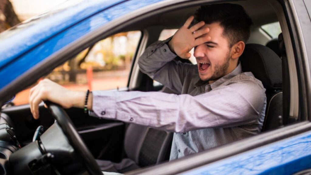 What to Do If You Are Hit by an Uninsured Car Driver