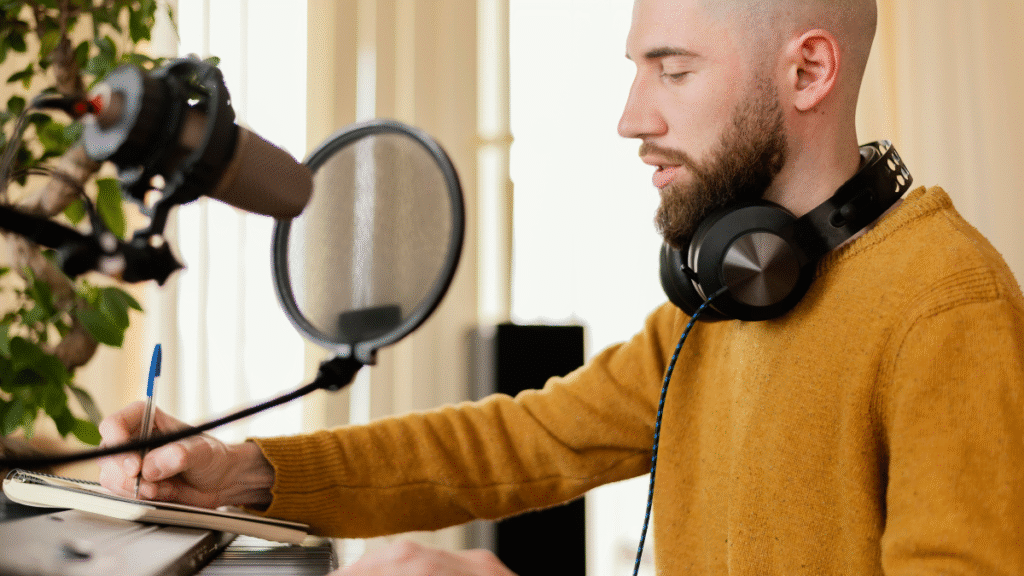 Vocal AI