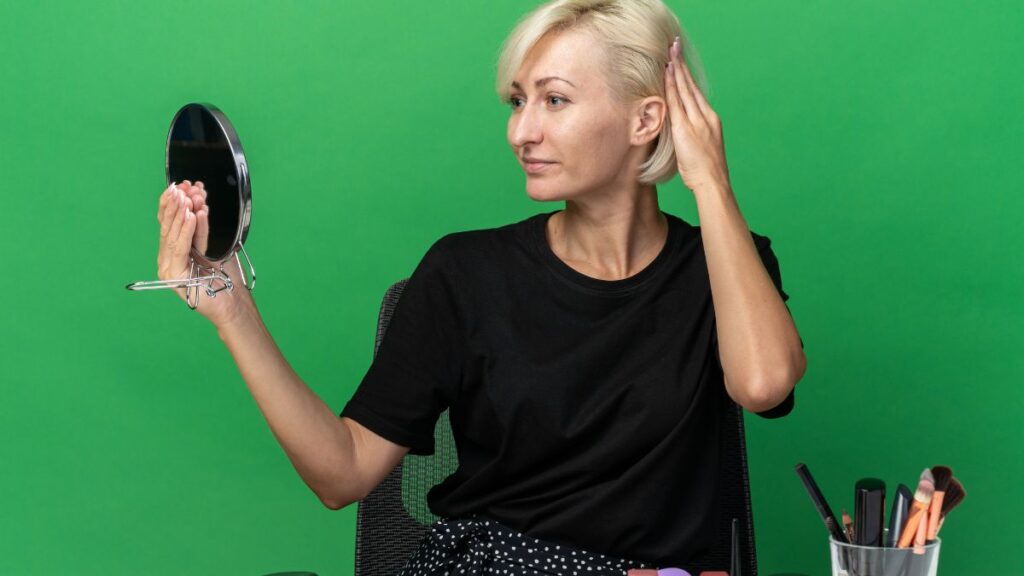 Wigs for Hair Loss