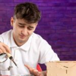 YWMLFZ 48W Cordless: The Perfect Companion for DIY Enthusiasts