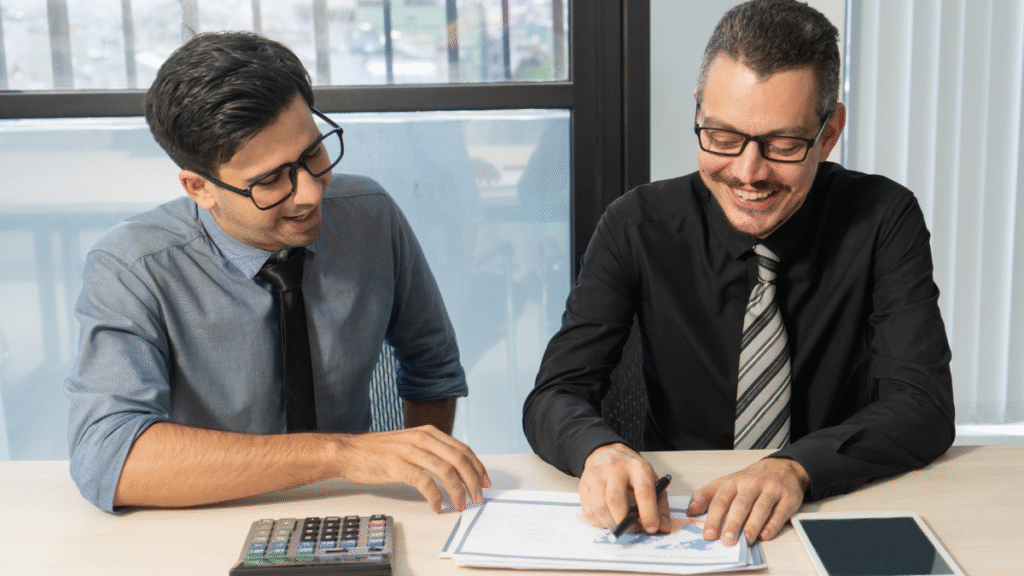 accounting and bookkeeping services in UAE