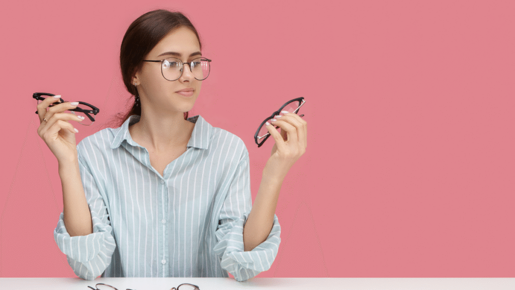 buy eyeglasses online