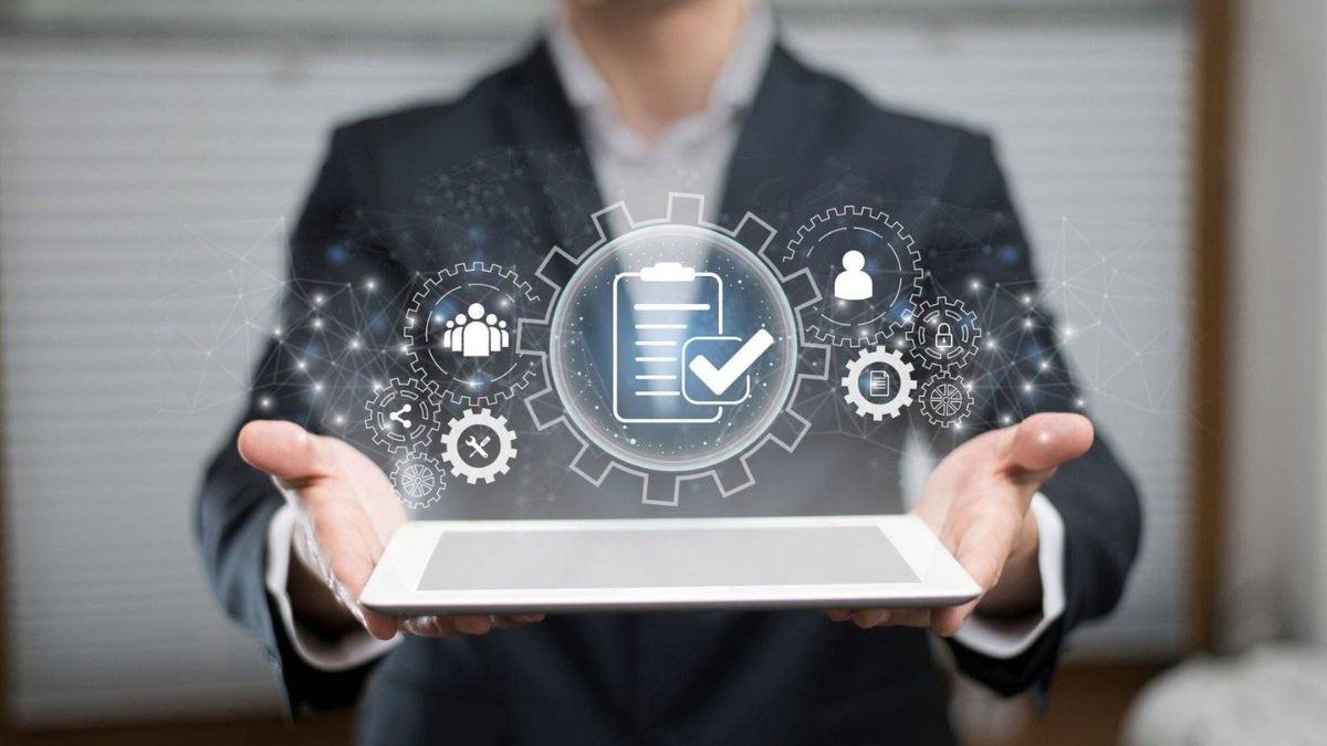 The Benefits of Implementing DGH A in Your Workflow