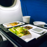 Private Jet Food Services: Where Fine Dining Meets First-Class Travel