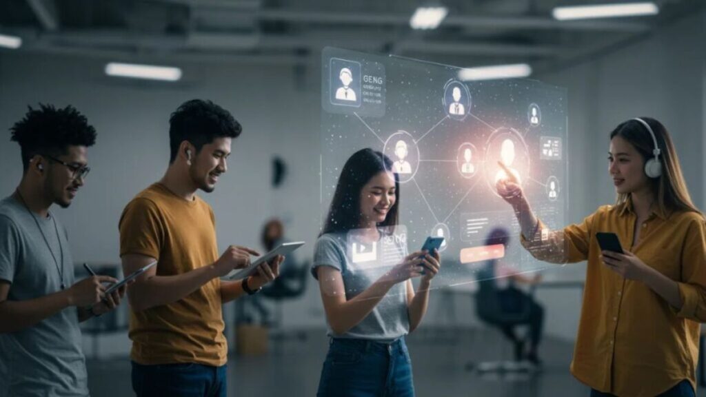 Why Sosoactive is Revolutionizing Online Engagement