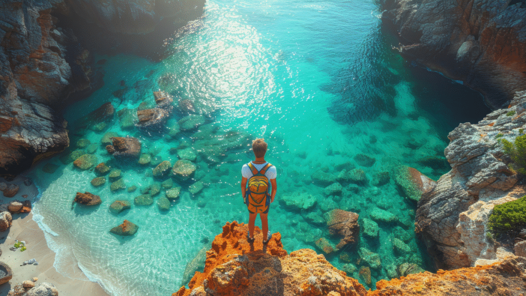 tourism in Goa