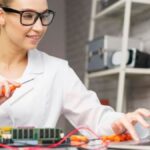 18th Edition Course Midlands and Electrician Courses Shrewsbury