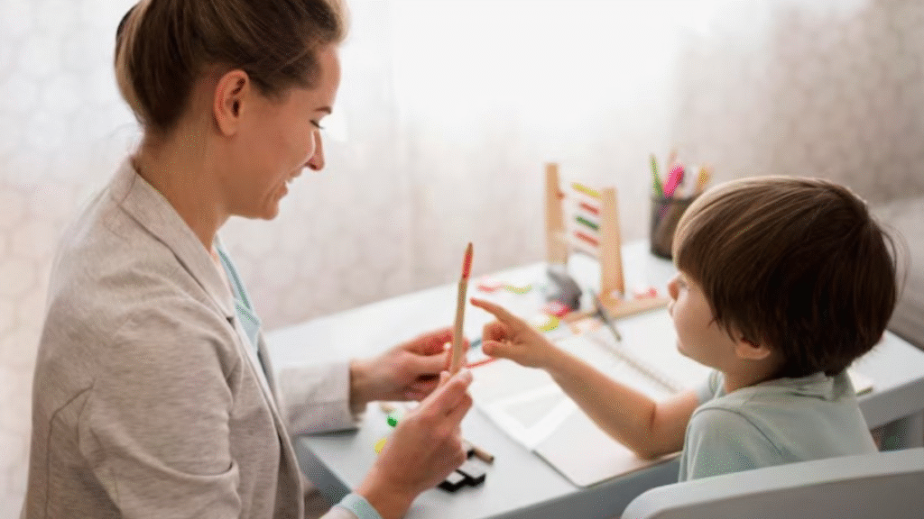 Practical ABA Therapy Techniques for Everyday Life