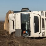 Why You Should Hire Right Path Law Group After a Truck Accident in Fairfax