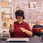 Enhancing Education with Ark Augmented Reality: A Teacher’s Perspective