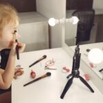Behind the Scenes with Babydollkaila: A Day in the Life of an Influencer