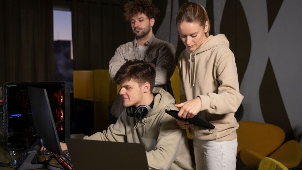 Blog Gaming DualMedia