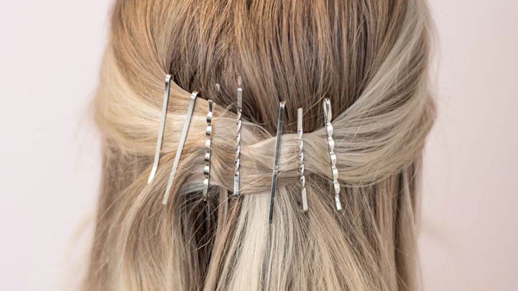 Bobby Pin