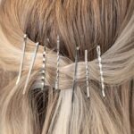 Mastering the Art of Bobby Pin Placement for Stunning Hairstyles