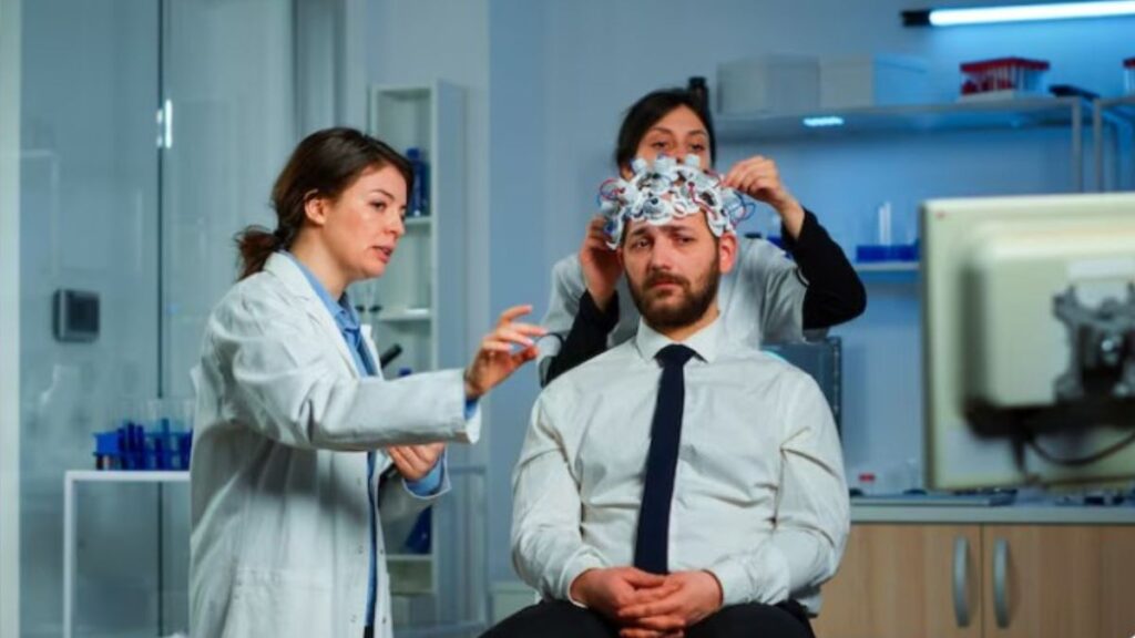 Botox and Migraines