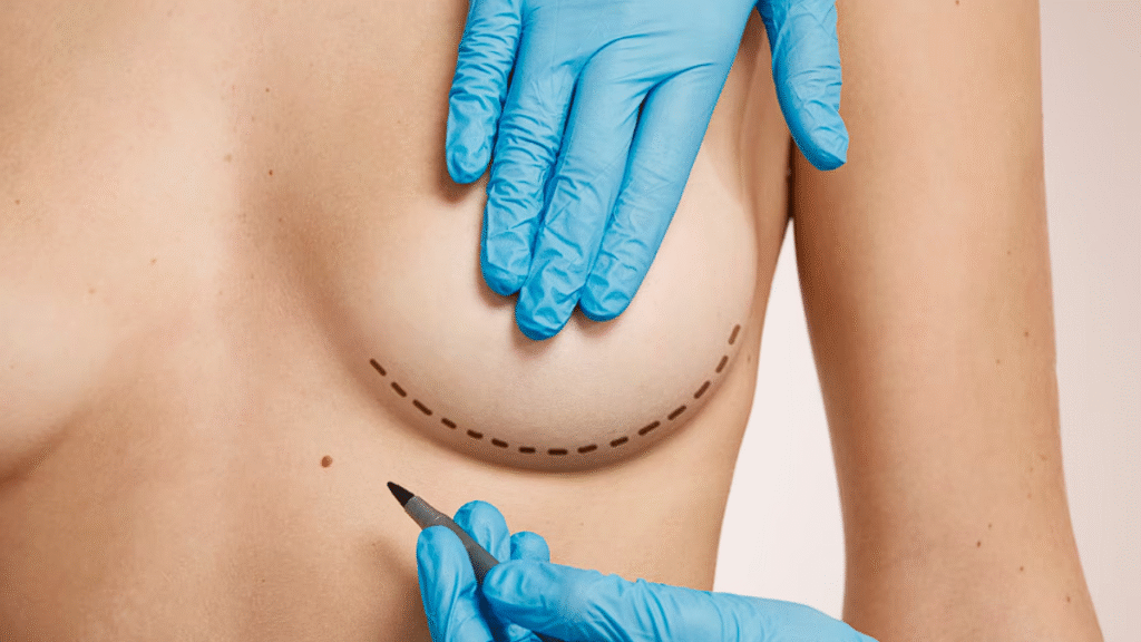 Breast Reduction Tips in Ireland & Nose Job Advice in Dublin