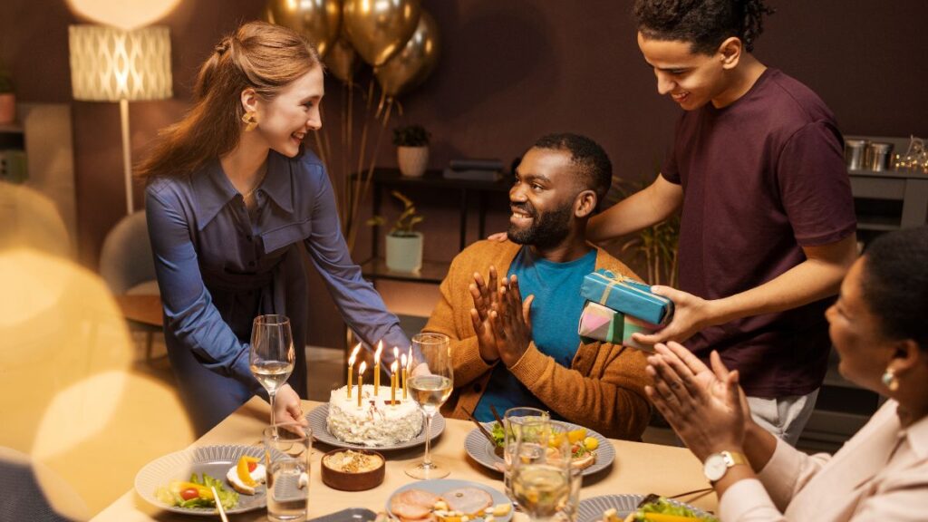 Charity NYE Events: Celebrating the New Year While Making a Difference