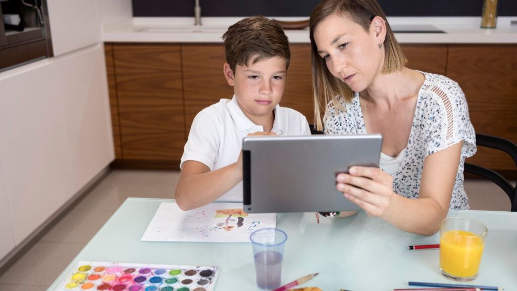 ChildMud.net