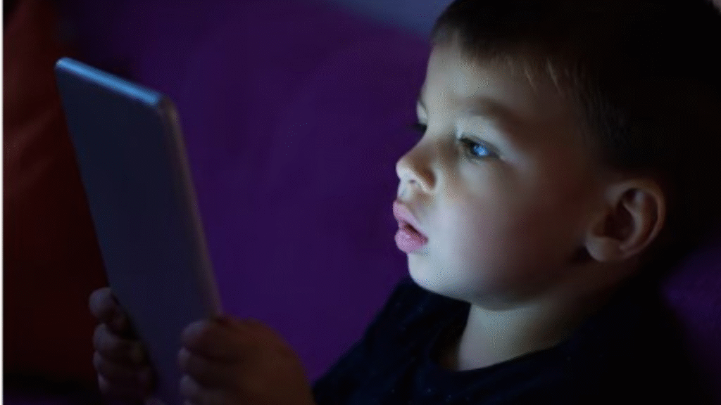 Children's Eye Health