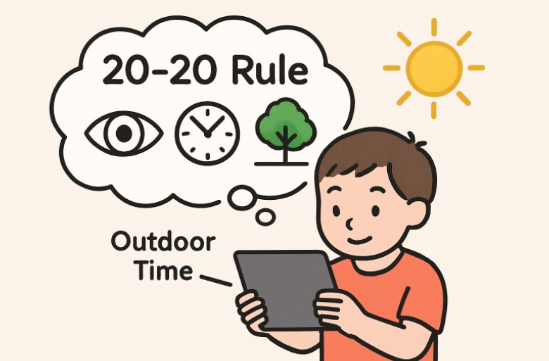 Children's Eye Health