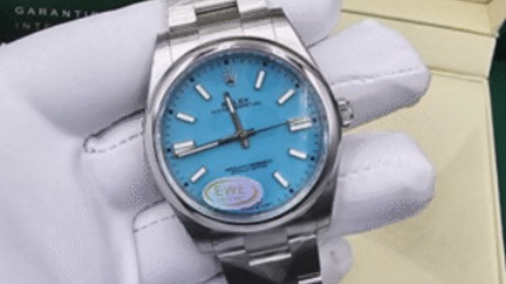 Super Clone Watches USA – For Men Who Value Style