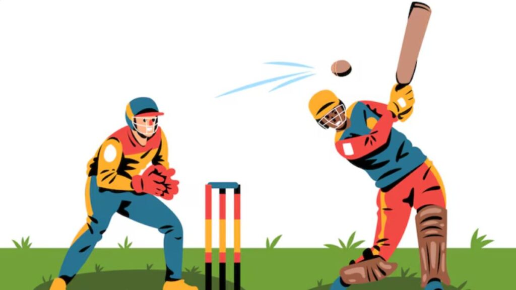 Cricfooty