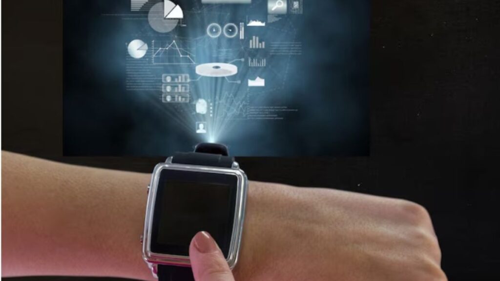 Digital transformation
