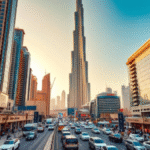 Dubai City Tour: Top Attractions, Photo Spots, and Hidden Gems in the City