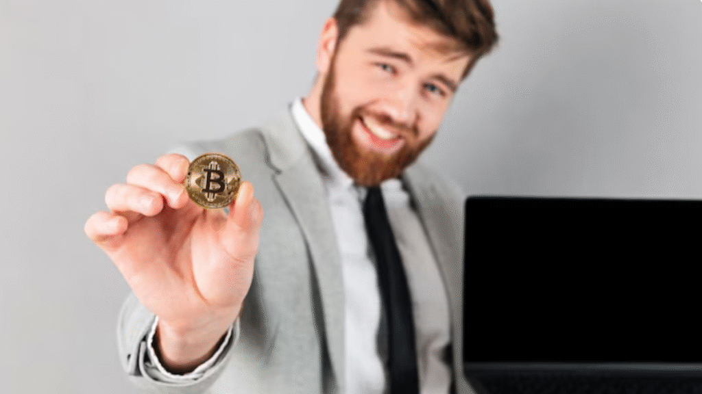 Global Crypto