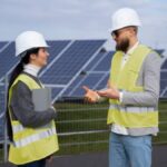 Ground-Mount vs. Rooftop Solar: Which Is Right for You?