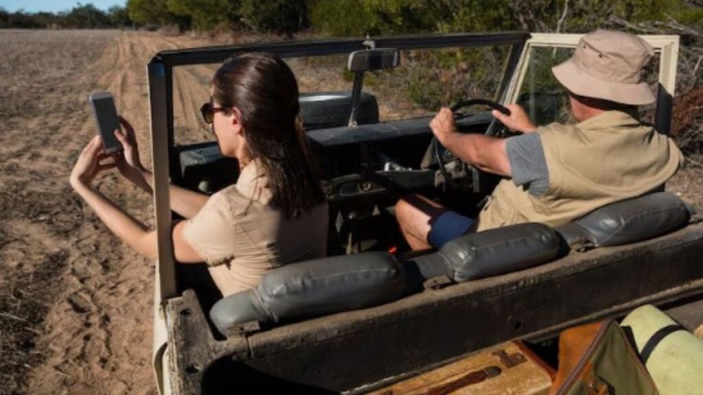 Hog Hunts in Texas