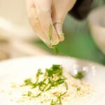 The Culinary Journey of Koriandri: From Garden to Plate