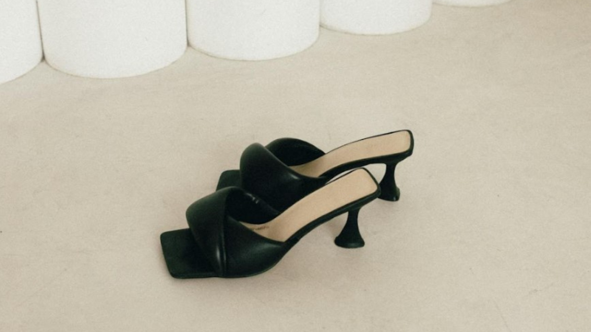 Luxury Footwear Care