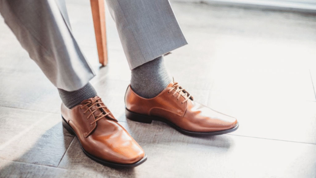 Luxury Footwear Care