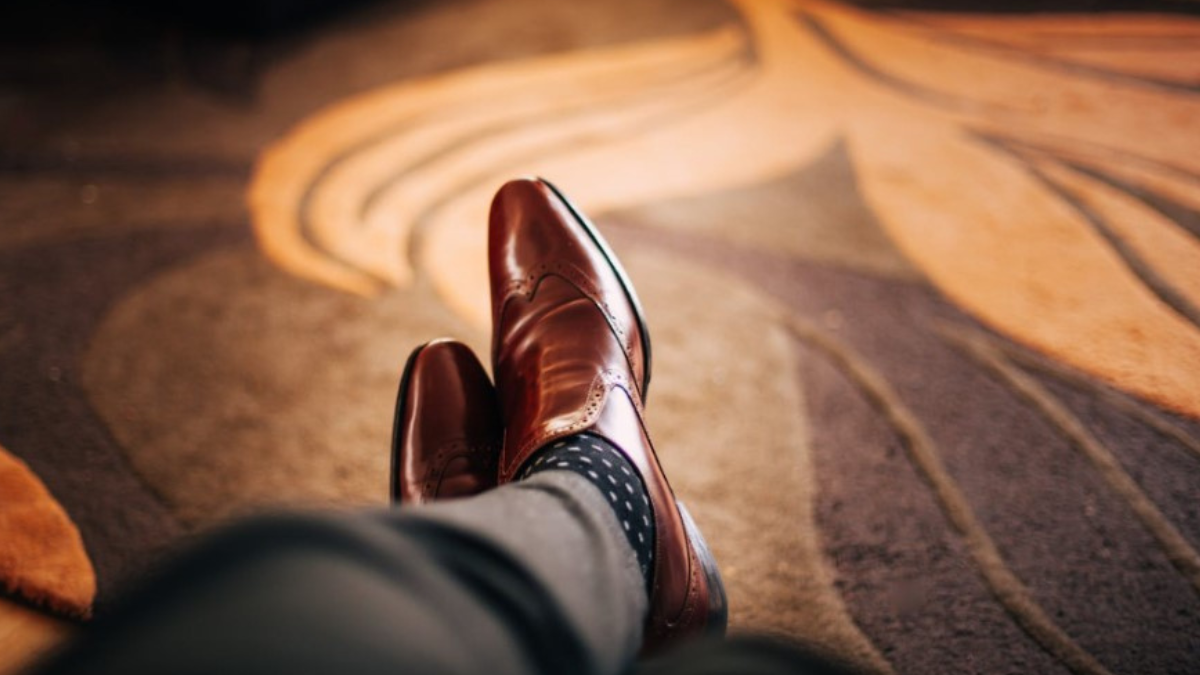 Luxury Footwear Care
