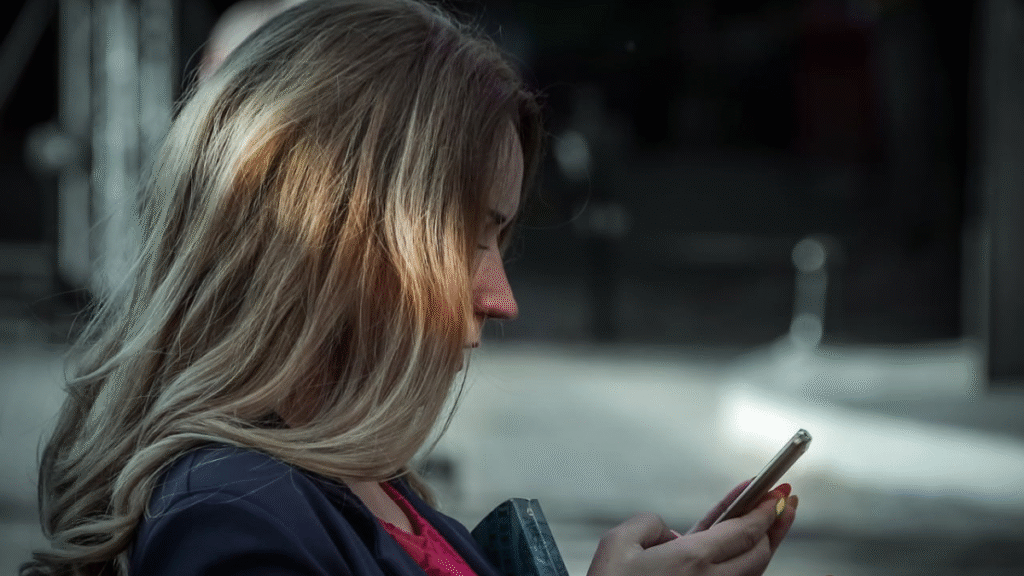 Mobile Messaging