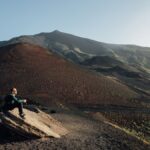 A Journey to the Heart of Mongibello Etna: Hiking Trails and Scenic Views